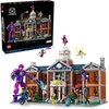 LEGO Marvel X-Men The X-Mansion Building Set – Marvel Collectibles DIY Craft Kit for Adults, Ages 18+ – Buildable Xavier Institute with 10 Minifigures – Gift Idea for Superhero Fans – 76294