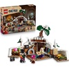 LEGO ONE PIECE Dr. Hiriluk’s Hideout 75641 | Building Toys for Boys & Girls, Ages 9+, Playset for Pretend Play, Chopper Minifigure, 271 pieces, Gift for Birthdays