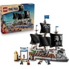 LEGO ONE PIECE Garp’s Marine Battleship 75646 | Building Toys for Boys & Girls, Ages 9+, 8 Minifigures, Hidden Details, Decor or Play, 1,705 pieces, Gift for Birthdays