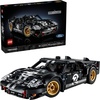 LEGO Technic 1966 Ford GT40 MKII Race Car Building Set for Adults – Collectible Toy W/Realistic Functions & Features for Adult Sports Car Fans, Ages 18+ – Gift Idea for Birthdays – 42223