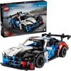 LEGO Technic BMW M4 GT3 EVO Race Car Toy – Building Toy for Boys & Girls, Ages 11+ – Model Car Display Kit for Bedroom Decor – Gift for Birthdays – 42226