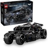 LEGO Technic Batmobile Tumbler 42239 | Building Toys for Boys & Girls, Ages 12+, The Dark Knight Batmobile Set, Display as Bedroom Decor, 719 pieces, Gift Idea