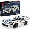 LEGO Technic Dodge Viper GTS-R Sports Car 42234 | Building Toys for Boys & Girls, Ages 10+, Toy Car for Display for Bedroom or Book Shelf, 805 pieces, Gifts for Kids