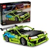 LEGO Technic Fast and Furious Mitsubishi Eclipse Car 42229 | Building Toys for Boys & Girls, Ages 14+, Toy Car Set for Display or Play, 827 pieces, Gift for Fans of the Movie