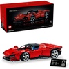 LEGO Technic Ferrari Daytona SP3 42143, Race Car Model Building Kit, 1:8 Scale Advanced Collectible Set for Adults, Ultimate Cars Concept Series, Great Anniversary and Father’s Day Gift for Car Lover