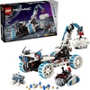 LEGO Technic Lunar Outpost Moon Rover Space Vehicle Building Toy – All-Terrain Explorer for Kids, Boys & Girls, Ages 10+ – Buildable Space Decor for Any Room – Gift Idea for Birthdays – 42211