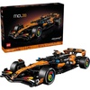 LEGO Technic McLaren MCL39 F1 Car Building Set for Adults – Room or Office Decor for Men & Women, Ages 18+ – Gift for Birthdays – Authentic Details – 42228