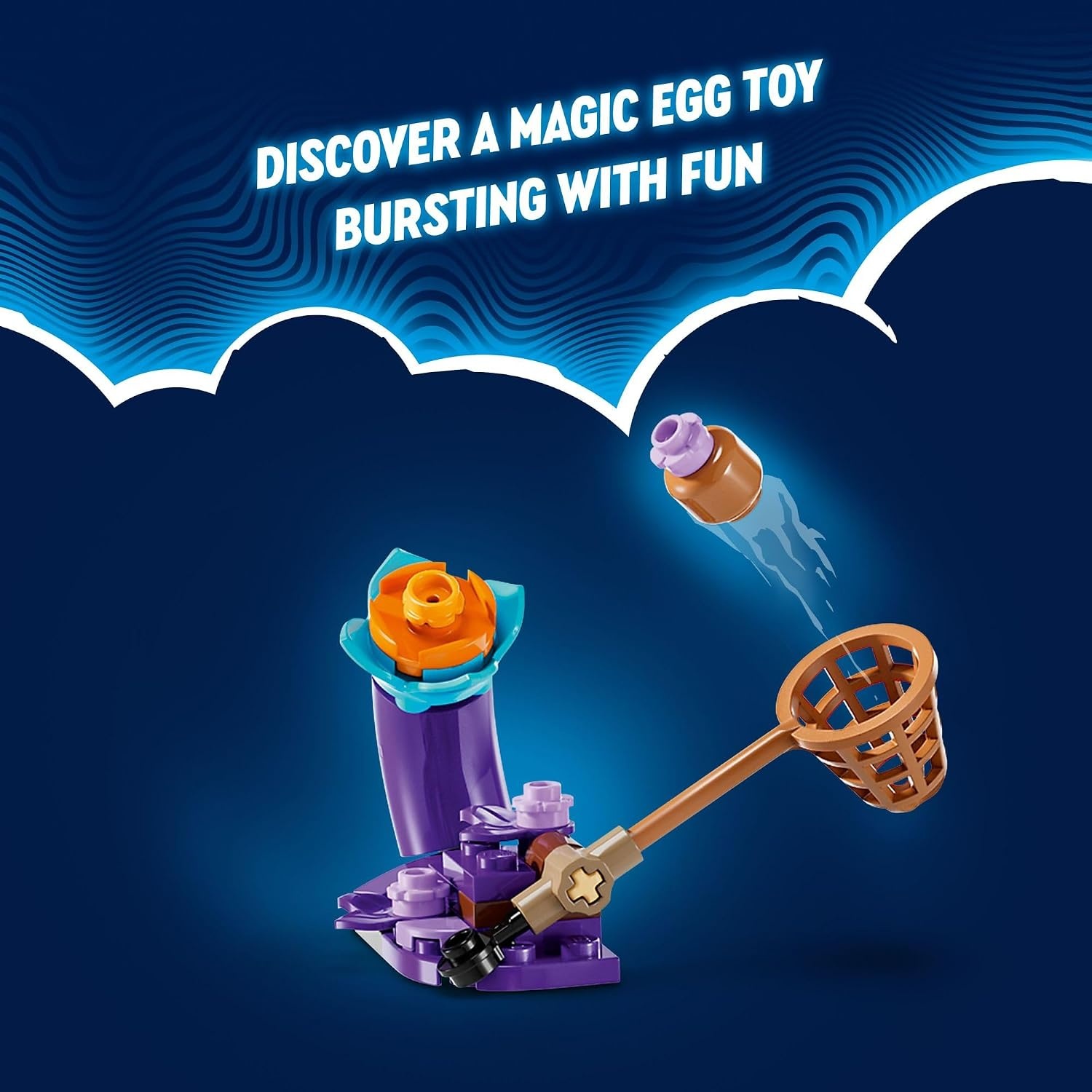 image:imageLEGO Dreamzzz Izzies Dream Animals Toys Building Toys Set for Kids Girls amp Boys Ages 8 Gift Idea for Christmas 71481