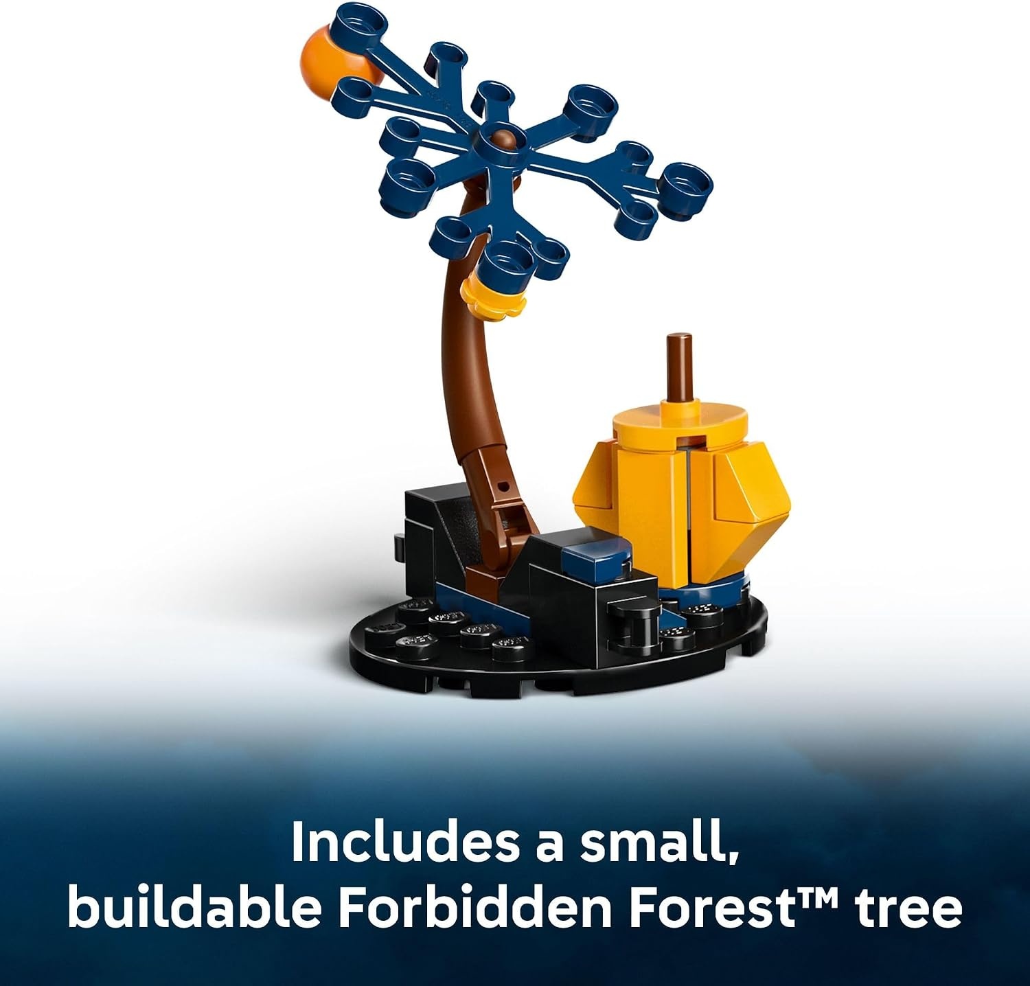 image:imageLEGO Harry Potter Thestral Family Building Toy Pretend Play for Kids Boys and Girls Ages 10 Collectible Harry Potter Poseable Action Figures Gift Idea for Birthdays 76458