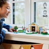 LEGO Animal Crossing Blathers’s Museum Collection Building Toy – Pretend Play Set W/2 Toy Minifigures for Girls & Boys, Ages 7+ – Building Blocks for Kids – Gift Idea for Birthdays & Gamers – 77056