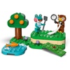 LEGO Animal Crossing Blathers’s Museum Collection Building Toy – Pretend Play Set W/2 Toy Minifigures for Girls & Boys, Ages 7+ – Building Blocks for Kids – Gift Idea for Birthdays & Gamers – 77056