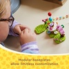 LEGO Animal Crossing Julian’s Birthday Party Video Game Toy for Kids, Animal Crossing Toy from The Video Game Series with Horse Minifigure, Birthday Gift for Girls and Boys Ages 6 and Up, 77046