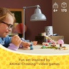LEGO Animal Crossing Julian’s Birthday Party Video Game Toy for Kids, Animal Crossing Toy from The Video Game Series with Horse Minifigure, Birthday Gift for Girls and Boys Ages 6 and Up, 77046