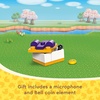 LEGO Animal Crossing Julian’s Birthday Party Video Game Toy for Kids, Animal Crossing Toy from The Video Game Series with Horse Minifigure, Birthday Gift for Girls and Boys Ages 6 and Up, 77046