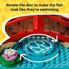 LEGO Animal Crossing Timmy & Tommy’s Fun Day Out 77059 | Collectible Building Toy for Girls & Boys, Ages 10+, Display for Kids Bedroom or Book Shelf, 513 pieces, Gift for Birthdays
