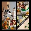 LEGO Architecture Neuschwanstein Castle Building Set – Collectible Bavarian Castle Model Kit for Arts & Crafts – Building Blocks for Adults, Ages 18+ – Gifts for Men and Women – 21063