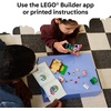 LEGO Bluey Grannies with Bingo and Bluey – Building Toy for Girls & Boys, Ages 4+ – Toddler Car & Playset with 2 Characters – Gift for Birthdays – 11216