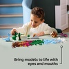 LEGO Classic Creative Dinosaurs Toy – Building Blocks for Kids, Boys and Girls, Ages 5+ – Learning and Educational Toy for Preschool – Gift Idea for Birthdays – 11041