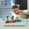 LEGO Classic Creative Dinosaurs Toy – Building Blocks for Kids, Boys and Girls, Ages 5+ – Learning and Educational Toy for Preschool – Gift Idea for Birthdays – 11041