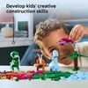 LEGO Classic Creative Dinosaurs Toy – Building Blocks for Kids, Boys and Girls, Ages 5+ – Learning and Educational Toy for Preschool – Gift Idea for Birthdays – 11041