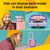 LEGO Creator 3 in 1 Art Fashion Bag with Storage 31391 | Building Toys for Girls & Boys, Ages 8+, 3 Building Options, Bedroom or Desk Decor, 272 pieces, Gift for Birthdays