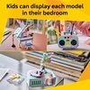 LEGO Creator 3 in 1 Music Decor Piano with Cat 31392 | Building Toys for Girls & Boys, Ages 9+, 3 Building Options, Bedroom or Desk Decor, 485 pieces, Gift for Birthdays