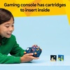 LEGO Creator 3 in 1 Retro Gaming Console Building Toy for Boys & Girls – Kids Build a Console, Mini Arcade Game, or Mini Computer – Gift Idea for Gaming Fans, Ages 8+ – 31380