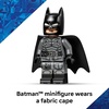 LEGO DC Batman: The Batman Batmobile Building Toy for Kids – Building Blocks W/Batman Minifigure & Golden Coin – Super Hero Room Decor for Boys & Girls, Ages 9+ – Gift Idea for Birthdays – 76332