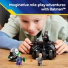 LEGO DC Batman Tumbler vs. Two-Face & The Joker Toy Building Set – Superhero Batmobile Toy from The Dark Knight for Kids, Boys and Girls, Ages 8+ – Gift Idea for Birthday and Batman Fans – 76303