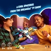 LEGO DREAMZzz Mr. Oz’s Spacebus Building Set, Spaceship Toy for Kids, Space Shuttle School Bus, Unique Space Travel Gift for 9+ Year Olds, 71460(Standard Packaging)