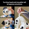 LEGO Disney 101 Dalmatians Puppy Building Set for Adults – Collectible DIY Kit for Movie Fans 18+ – Build Patch, Penny, Rolly or a Custom Pup – Gift Idea for Dog Lovers and Craft Enthusiasts – 43269