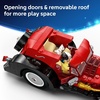 LEGO Disney Cruella De Vil’s Car Building Toy – 101 Dalmations Pretend Play Vehicle Building Set for Girls & Boys, Ages 9+ – Gift Idea for Birthdays – 43277