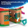 LEGO Disney Encanto Mini House Building Toy Set – Encanto Dollhouse for Girls and Boys, Ages 5+ – Kids Toy for Disney Fans – Gift Idea for Birthdays & Holidays – 43261