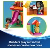 LEGO Disney Encanto Mini House Building Toy Set – Encanto Dollhouse for Girls and Boys, Ages 5+ – Kids Toy for Disney Fans – Gift Idea for Birthdays & Holidays – 43261