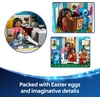 LEGO Disney Lilo and Stitch Beach House Toy – Building Playset for Kids, Girls and Boys, Ages 9+ – Includes 5 Minifigures – Disney Gift Idea for Fans of Lilo & Stitch Movie – 43268