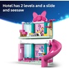 LEGO Disney Minnie’s Pet Hotel Toddler Toy – Minnie Mouse Building Set for Girls and Boys, Ages 4+ – Mickey Mouse Clubhouse Preschool Learning & Educational Toy – Disney Gift Idea for Birthdays- 43274