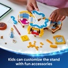 LEGO Disney Princess Cinderella’s Dress Kids Toy with Minidoll Character – Fun Building Toy for Girls and Boys Ages 9 and Up – Disney Gift Idea for Fans and Fashion Lovers – 43266