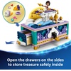 LEGO Disney Princess Jasmine’s Jewelry Box 43295 | Building Toys for Girls & Boys, Ages 6+, Disney’s Aladdin Movie Figures, Creative Play, 458 pieces, Gift for Birthdays