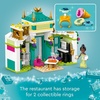 LEGO Disney Princess Market Adventure Building Toy Set – Pretend Play Disney Toy Figures & Playsets for Girls & Boys, Ages 6+ – Gifts for Kids, Birthdays, Events – 43246