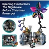 LEGO Disney Sally’s Flowerpot Building Toy – The Nightmare Before Christmas Set for Girls & Boys, Ages 9+ – Kids Room and Desk Decor – Gift for Birthdays – 43288