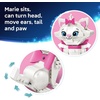 LEGO Disney The Aristocats Adorable Marie Toy Building Set – Bedroom or Desk Decor for Girls & Boys, Ages 7+ – Disney Gifts for Birthdays – 43286
