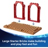 LEGO Disney and Pixar Toy Story 5 Blaze’s Horse Ranch – Disney Building Set for Girls & Boys, Ages 4+ – with Movie Figures – Gift for Preschoolers – 43304