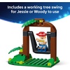 LEGO Disney and Pixar Toy Story 5 Blaze’s Horse Ranch – Disney Building Set for Girls & Boys, Ages 4+ – with Movie Figures – Gift for Preschoolers – 43304