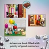 LEGO Disney and Pixar ‘Up’ House, Classic Disney Celebration Building Toy Set for Kids and Movie Fans Ages 9 and Up, A Fun Gift for Fans and Anyone Who Loves Creative Play, 43217(Standard Packaging)