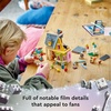 LEGO Disney and Pixar ‘Up’ House, Classic Disney Celebration Building Toy Set for Kids and Movie Fans Ages 9 and Up, A Fun Gift for Fans and Anyone Who Loves Creative Play, 43217(Standard Packaging)
