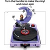 LEGO Editions Olivia Rodrigo’s Concert Moon 43029 | Collectible Building Toy for Teens, Ages 14+, Olivia Rodrigo Minifigure, Bedroom Decor, 670 pieces, Gift for Birthdays