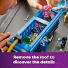 LEGO Fortnite Battle Bus Building Toy – Collectible Fortnite Toy for Kids, Boys & Girls, Ages 10+ – Pretend Play Set with 9 Minifigures from Video Game – Gift for Birthdays – 77073