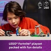 LEGO Fortnite Peely & Sparkplug’s Camp Kids Toy – Pretend Play and Video Game Building Set for Girls & Boys, Ages 7+ – Fortnite Toy Figures Peely, Sparkplug, & More – Gift Idea for Birthdays – 77075