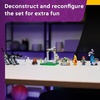LEGO Fortnite Peely & Sparkplug’s Camp Kids Toy – Pretend Play and Video Game Building Set for Girls & Boys, Ages 7+ – Fortnite Toy Figures Peely, Sparkplug, & More – Gift Idea for Birthdays – 77075