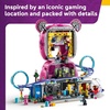 LEGO Fortnite Rave Cave – Building Toy for Boys & Girls, Ages 12+ – Fortnite Toy for Kids – Includes 6 Minifigures – Roller Coaster Set – Gift for Birthdays – 77082
